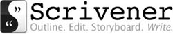 Scrivener for Mac