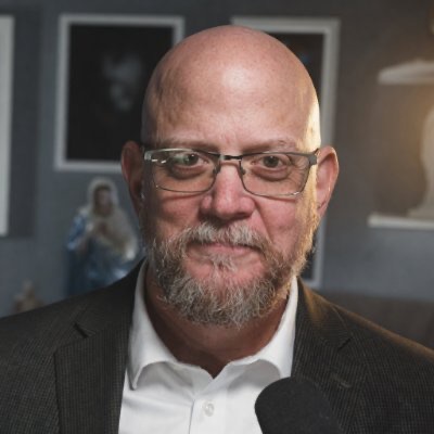 Portrait of Greg Willits